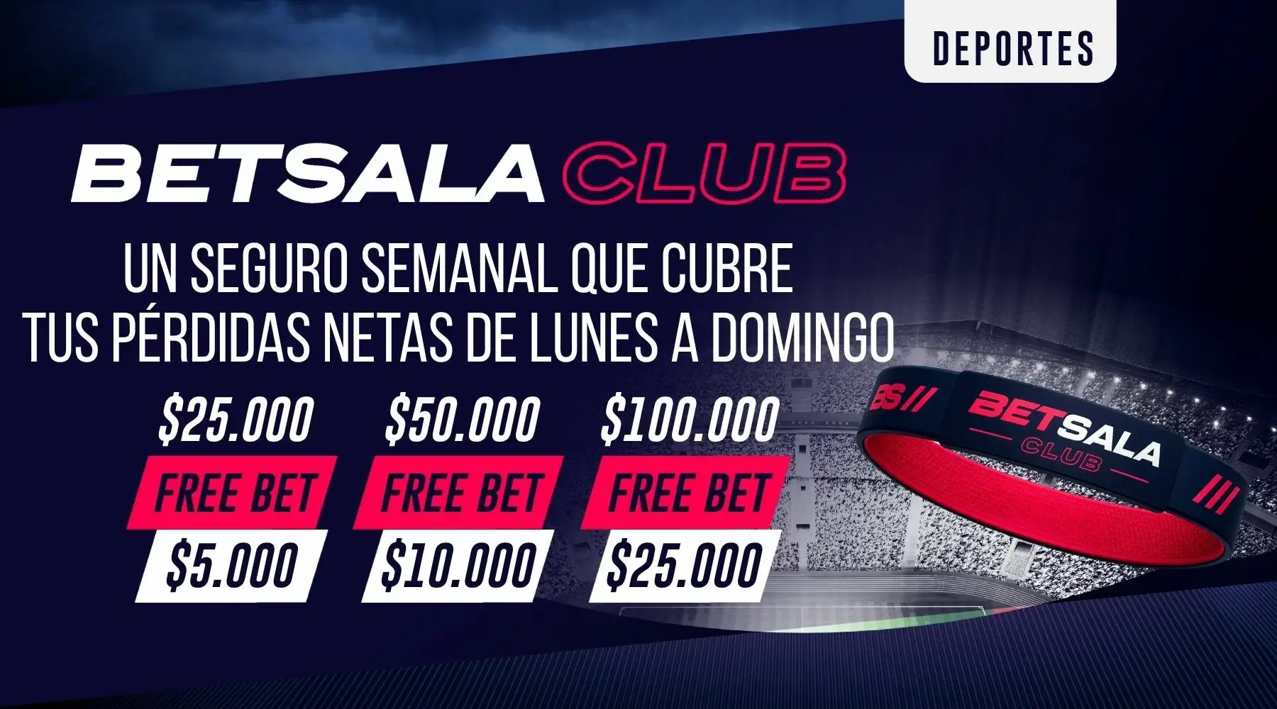 Football Bonanza Prize Drop