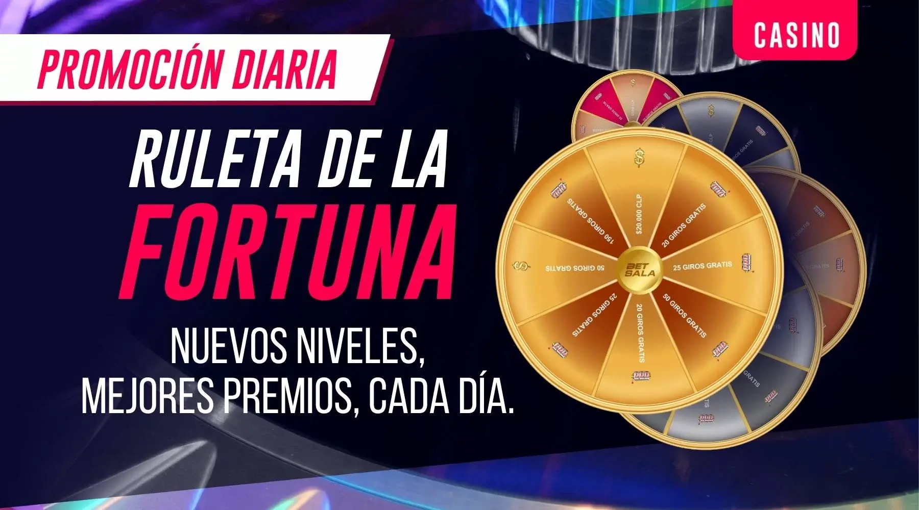 El Vidente: ranking de pronósticos