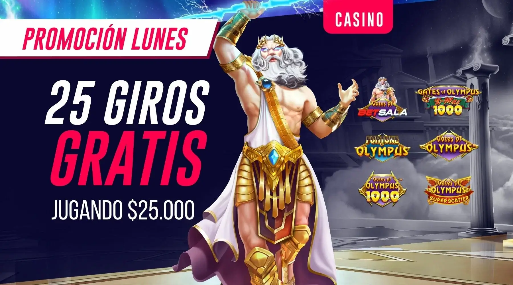 Drops €500K en mesas Evolution