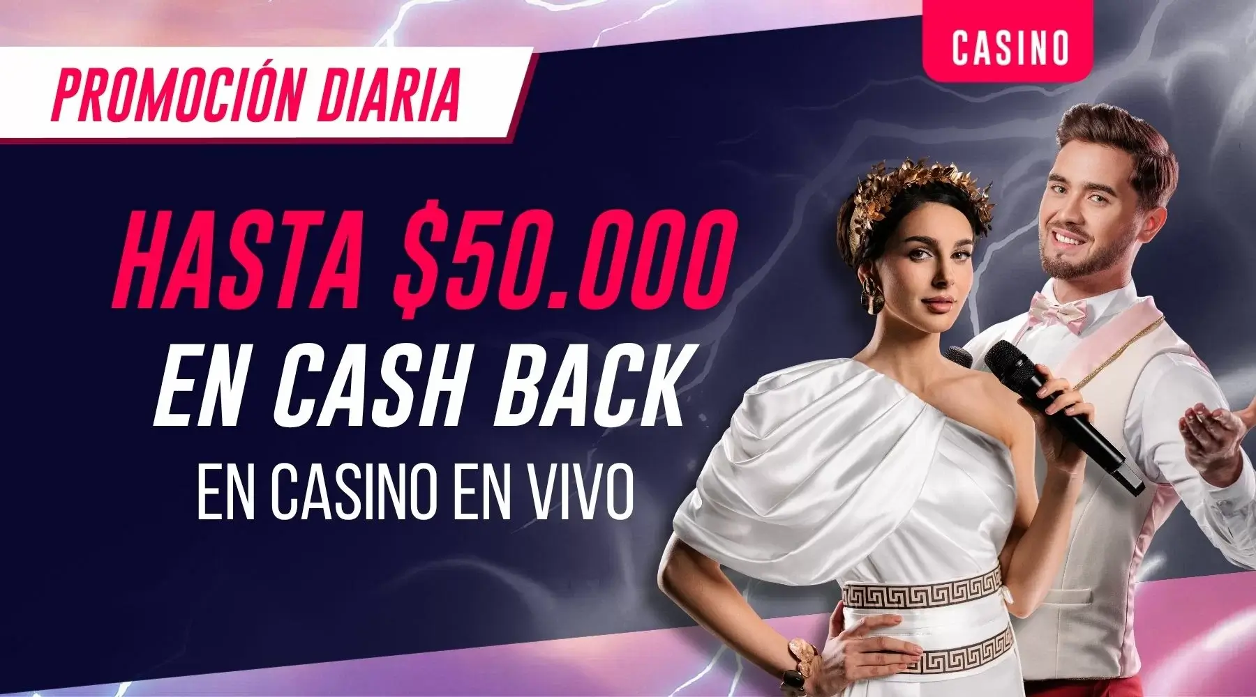 Betsala Club: free bet por pérdidas