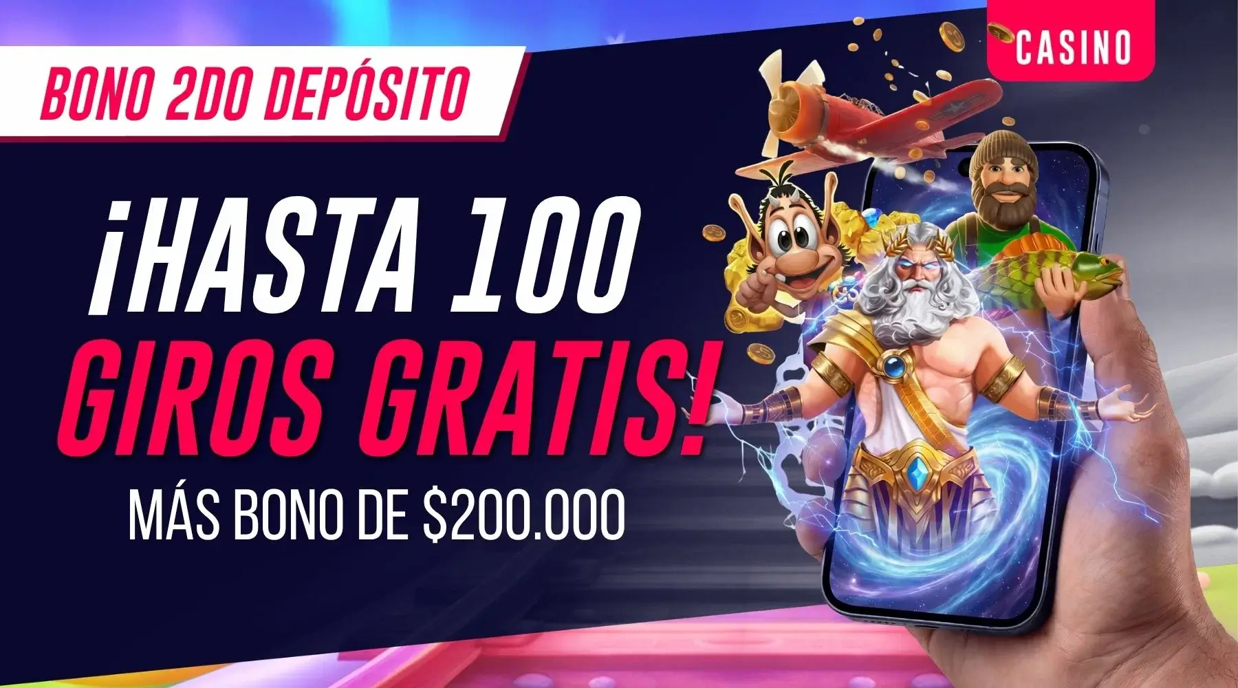 Bet Builder en el mismo partido